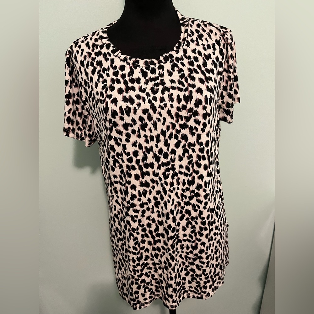 🌹Women’s 24/7 By Maurice’s‎ Shirt